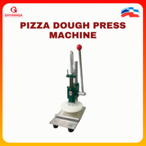 Pizza Dough Press Machine