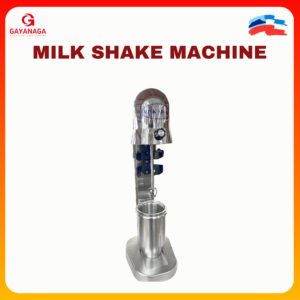 Milk Shake Machine