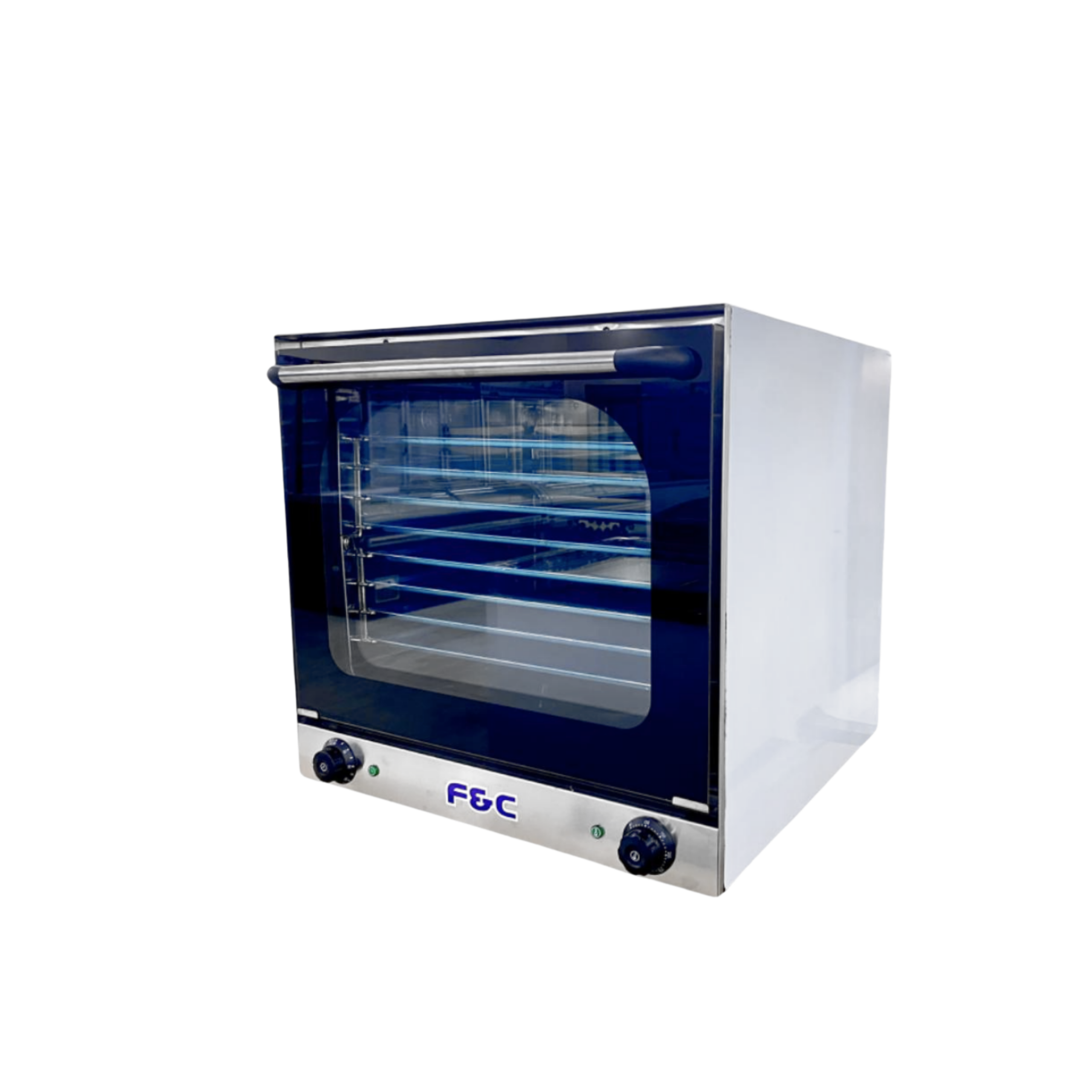 Convection Oven (8 Layers) - Image 2