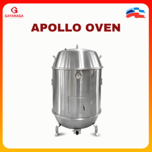 Apollo Oven