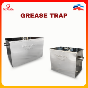 Grease Trap