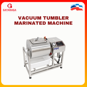Vacuum Tumbler Marinated Machine