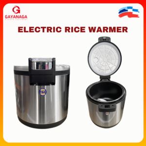 Electric Rice Warmer