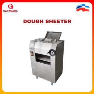 Dough Sheeter