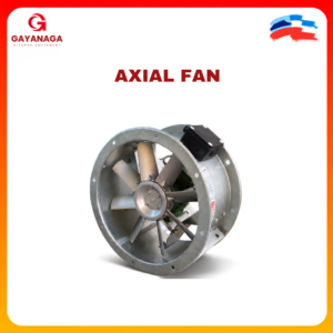 Axial Fan