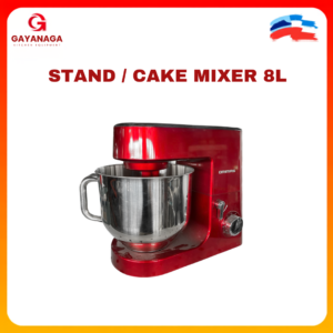 Stand Mixer / Cake Mixer 8L