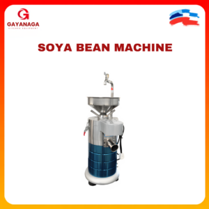 Soya Bean Machine
