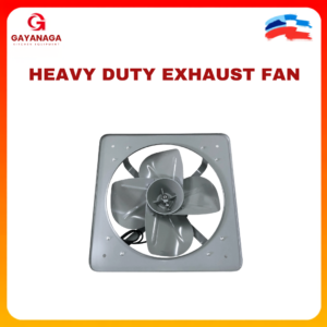 Heavy Duty Exhaust Fan
